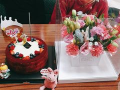 -姆们M Sweetie Cake(三里屯店)