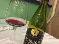 -中发源·清真餐厅(春风店)