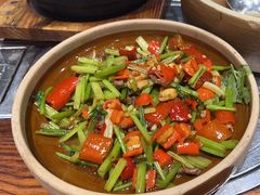 -猪腰一家·地道佛山菜(里水店)