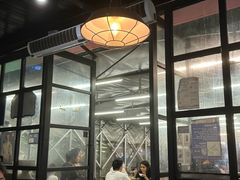 -后街佬·炭火鲜鱼杂(南城店)