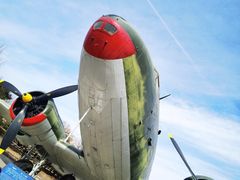 -中国航空博物馆