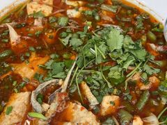 -院8里·少城记忆老川菜(宽窄巷子店)