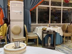 -君德澜酒家·创意粤菜(金山谷店)