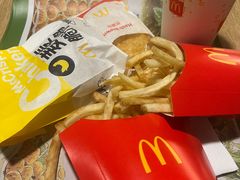 -麦当劳(领展中心城店)