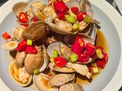 -海趣餐厅·苏式家菜(高新店)