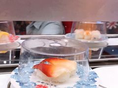-友壹町寿司(嘉洲广场店)