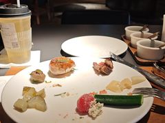 -拉蒂娜·巴西牛排馆 Latina·Brazilian Steakhouse(王府井喜悦店)