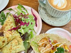 -AFS Cafe & Canteen(闽江二路店)