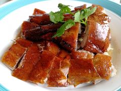 -椿记烧鹅(叠彩店)