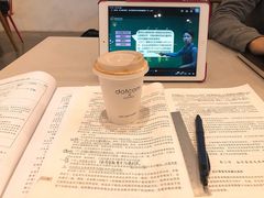 -dotcom coffee古点咖啡(致真大厦店)