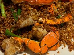 -喜记避风塘炒辣蟹(旗舰店)