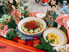 樱桃肉-白家大院·王府宫廷菜(苏州街店)