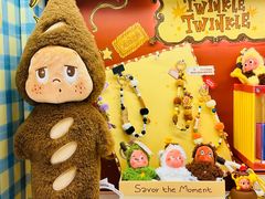 -泡泡玛特POPMART(合生汇店)