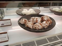 -米糯糯·MINONO·大福冰淇淋(青岛万象城店)