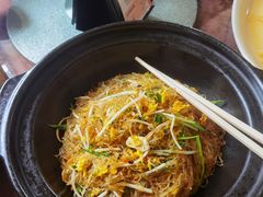 -南沙游艇会·大兵船餐厅