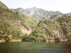 -南窖乡水峪村山情农家