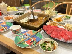 -九陌火锅(印象汇店)