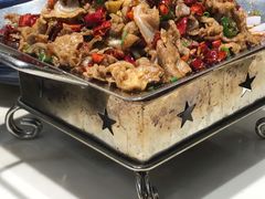 -雍沪里·沪湘融合菜( 康桥店)