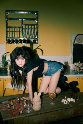 -WAVE SODA摄影工作室