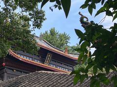 -岳麓山风景名胜区