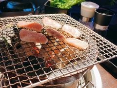 -大馥·炭火烧肉酒场(莘庄莘福坊店)