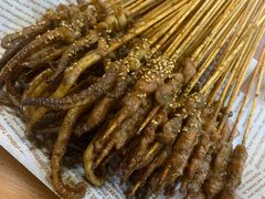 -十里铺铁板鱿鱼