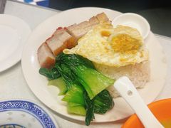 -乐兴茶餐厅(望京店)