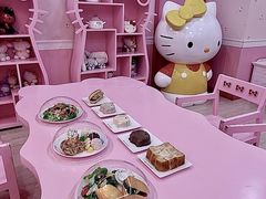-凯蒂猫主题馆