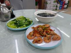 -双月饭店·20年老字号(新村店)