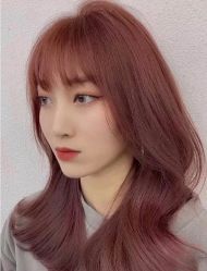 -Hello Lady发型设计