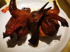 驰名石岐乳鸽-石岐佬中山菜馆(张溪店)