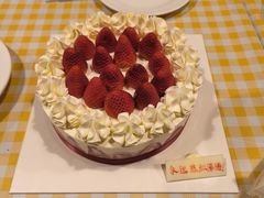 -好利来(亦庄国融店)