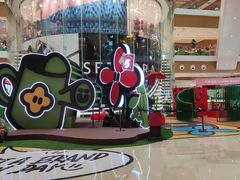 -深圳来福士广场