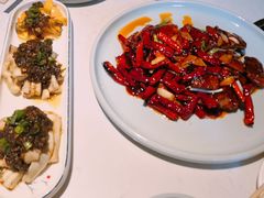 -院8里·小聚园老川菜(九眼桥店)