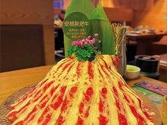 -大头椰·椰子鸡火锅(新梦店)