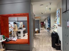 -海马体照相馆(上海月星环球港店)