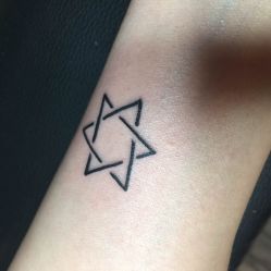 -極致刺青TATTOO STUDIO 私人订制