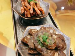 -兰边碗(鼓楼店)