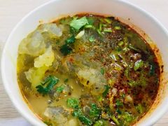 -李老二炒粉(桂林路一店)