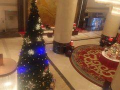 -宜昌富力皇冠假日酒店·咖啡1号西餐厅