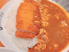 -COCO壱番屋(北京平安国际金融中心店)