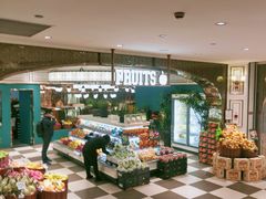 -杭州大厦LSE城市生活超市(杭州大厦店)