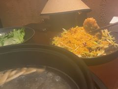 -滇野云南野生菌餐厅(陕西南路店)