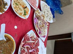 -大菊西丰老式煎肉(红旗路店)