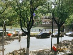 -南山饭店(阳明古镇店)