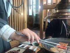 -热血兄弟·炭火烤肉(融侨中心店)