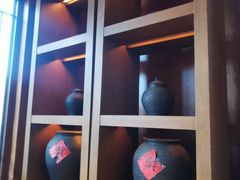 -丽江金茂凯悦臻选酒店-滇香馆