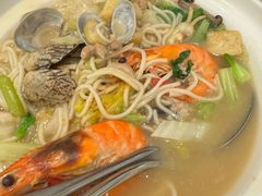 -莆田餐厅PUTIEN(金融街购物中心店)