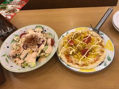 -萨莉亚意式餐厅(天河城购物中心店)