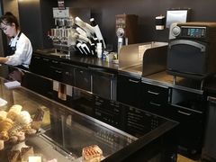 -星巴克臻选(成都太古里店)